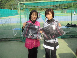 Beborn Tennis Club