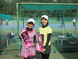 Beborn Tennis Club