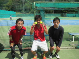 Beborn Tennis Club