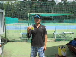 Beborn Tennis Club