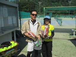 Beborn Tennis Club