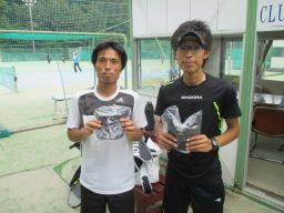 Beborn Tennis Club