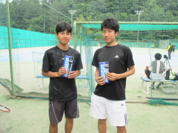 Beborn Tennis Club