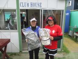 Beborn Tennis Club