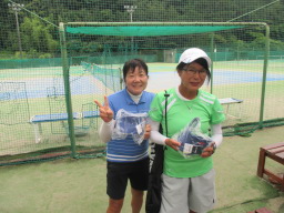 Beborn Tennis Club