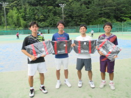 Beborn Tennis Club