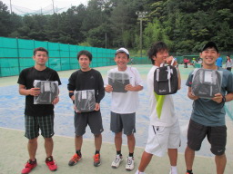 Beborn Tennis Club