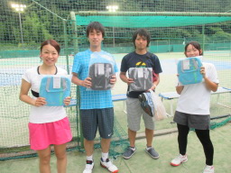 Beborn Tennis Club