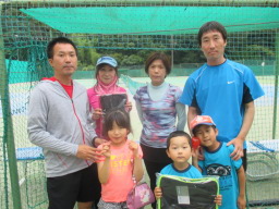 Beborn Tennis Club