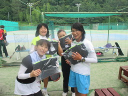 Beborn Tennis Club