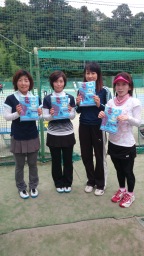 Beborn Tennis Club