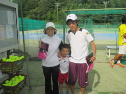 Beborn Tennis Club