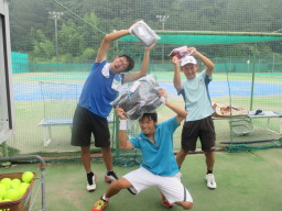 Beborn Tennis Club