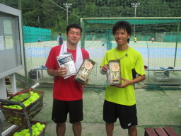 Beborn Tennis Club