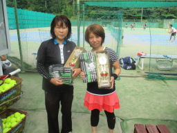 Beborn Tennis Club