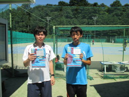 Beborn Tennis Club