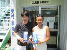 Beborn Tennis Club