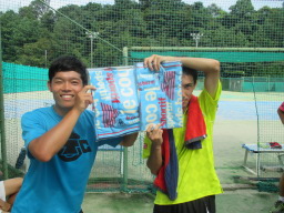 Beborn Tennis Club