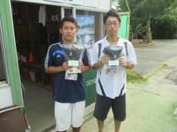 Beborn Tennis Club