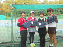 Beborn Tennis Club