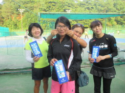 Beborn Tennis Club