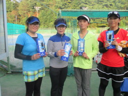 Beborn Tennis Club