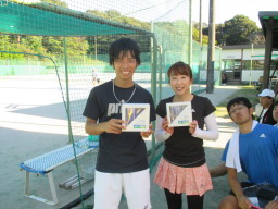 Beborn Tennis Club