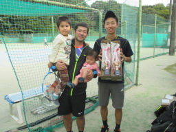 Beborn Tennis Club