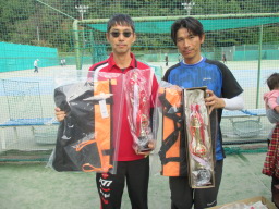 Beborn Tennis Club