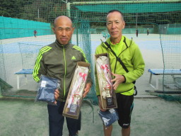 Beborn Tennis Club