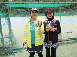 Beborn Tennis Club