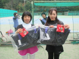 Beborn Tennis Club