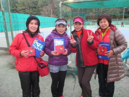 Beborn Tennis Club