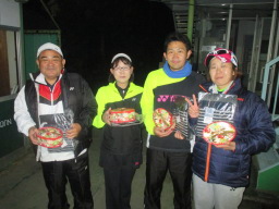 Beborn Tennis Club