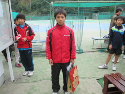 Beborn Tennis Club