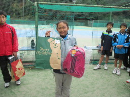 Beborn Tennis Club