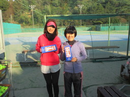 Beborn Tennis Club