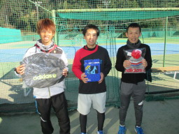 Beborn Tennis Club