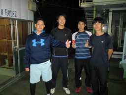 Beborn Tennis Club