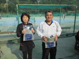 Beborn Tennis Club