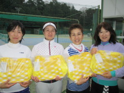 Beborn Tennis Club