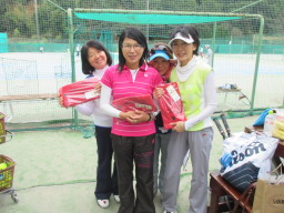 Beborn Tennis Club