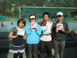 Beborn Tennis Club