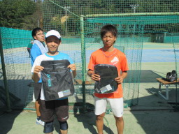 Beborn Tennis Club