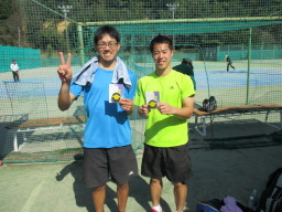 Beborn Tennis Club