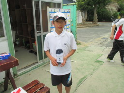 Beborn Tennis Club