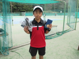 Beborn Tennis Club