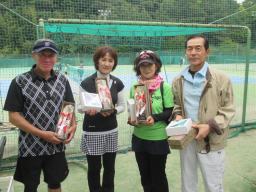 Beborn Tennis Club