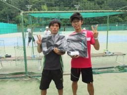 Beborn Tennis Club