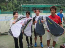 Beborn Tennis Club